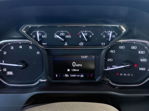 Used 2022 GMC Sierra 2500 SLE w/ SLE Convenience Package image 53