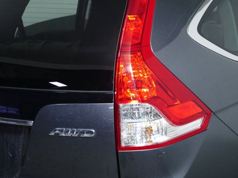 Used 2014 Honda CR-V EX image 17