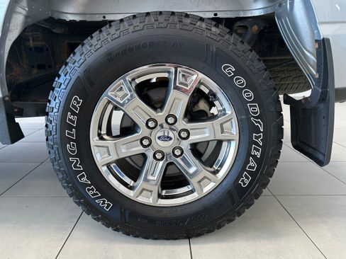 Used 2021 Ford F150 XLT w/ Equipment Group 302A High AWD/4WD image 8