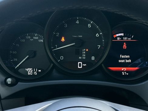 Used 2022 Porsche Macan image 18