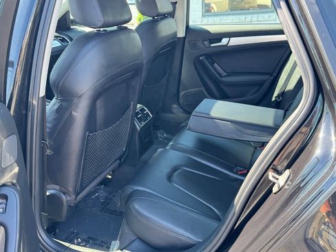 Used 2012 Audi A4 2.0T Premium Plus image 15
