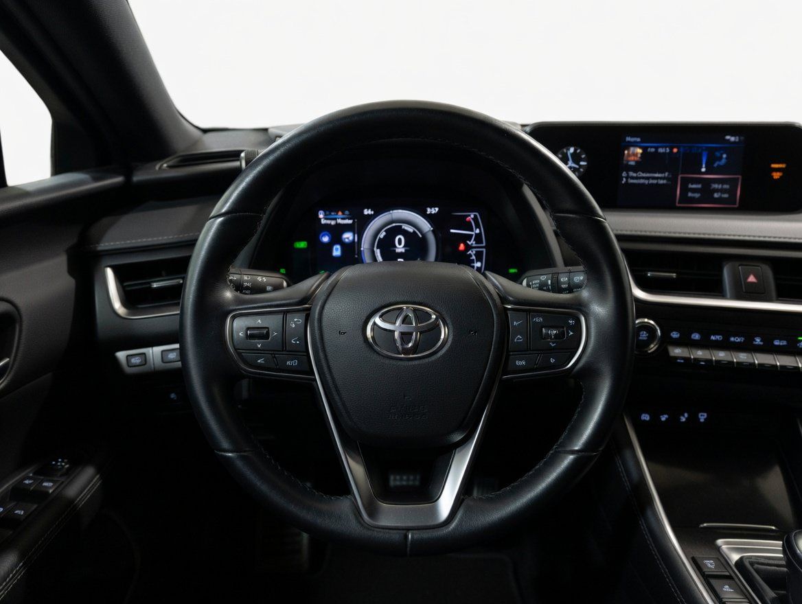 Used 2021 Lexus UX 250h w/ Accessory Package (Z1) AWD/4WD image 22