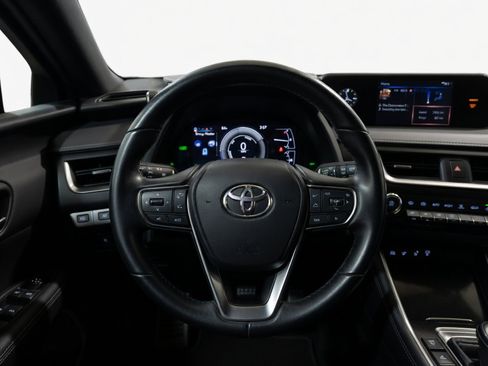 Used 2021 Lexus UX 250h w/ Accessory Package (Z1) AWD/4WD image 22