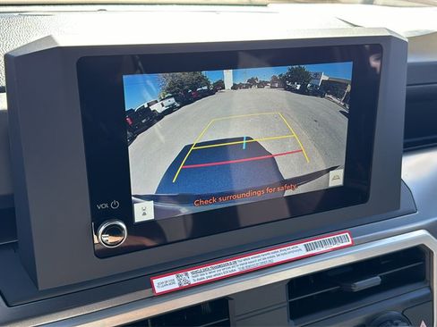 New 2025 Toyota Tacoma SR5 image 33