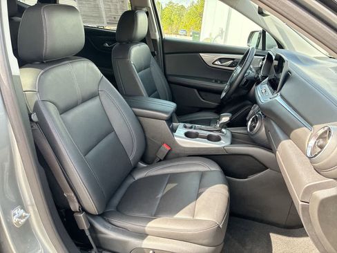 Used 2024 Chevrolet Blazer LT image 34