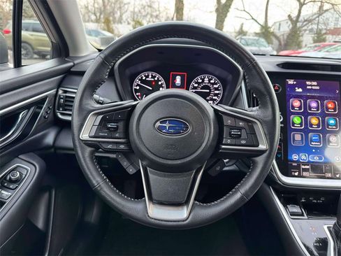 Used 2020 Subaru Outback Limited XT image 20