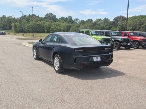 New 2026 Dodge Charger GT AWD/4WD image 3