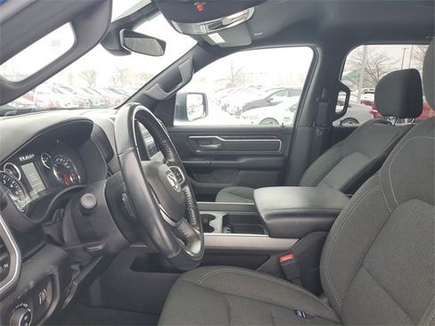 Used 2020 RAM 1500 Big Horn image 14