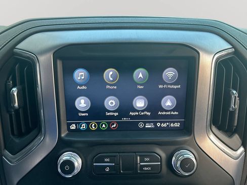 Used 2020 GMC Sierra 1500 SLT w/ SLT Premium Plus Package AWD/4WD image 14