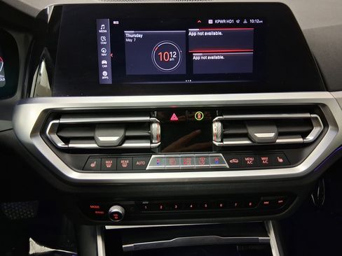 Certified 2023 BMW 430i Coupe w/ Convenience Package RWD image 25
