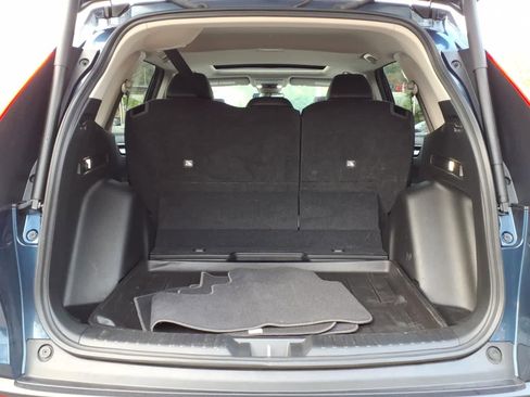 Certified 2025 Honda CR-V EX-L image 6
