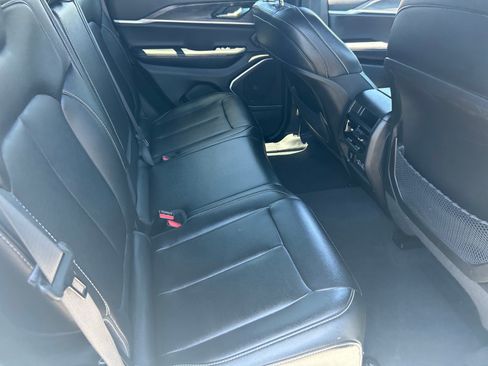 Used 2024 Jeep Grand Cherokee Limited 4xe AWD/4WD image 14