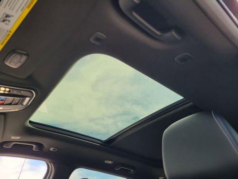 New 2026 Jeep Grand Cherokee Limited w/ Limited Altitude Package image 16