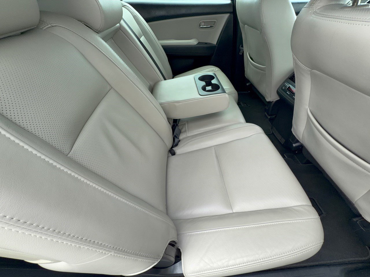 Used 2014 MAZDA CX-9 Touring w/ Touring Technology Package FWD image 29