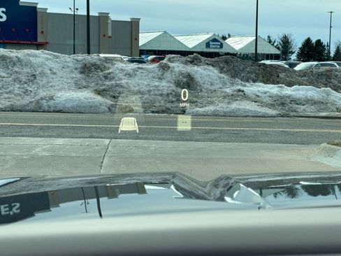 Certified 2021 GMC Yukon Denali image 44