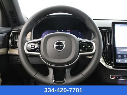New 2026 Volvo XC90 B6 Plus w/ Protection Package Premier image 24