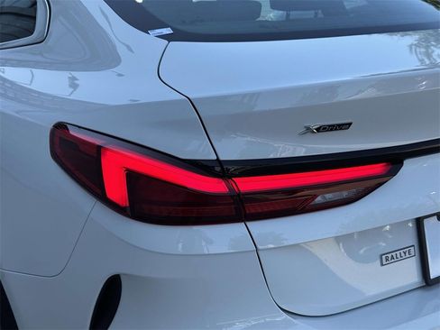 Used 2024 BMW 228i xDrive Gran Coupe w/ Convenience Package image 10