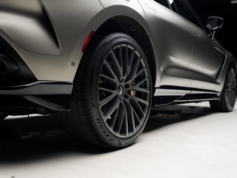 Used 2023 Aston Martin DBX 707 AWD/4WD image 79