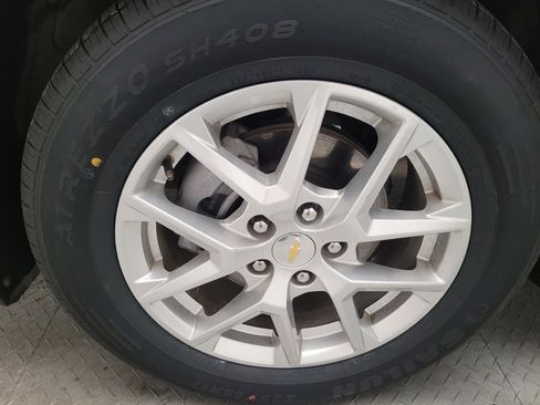 Used 2022 Chevrolet Equinox LT FWD image 31