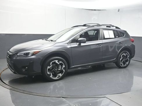Used 2023 Subaru Crosstrek 2.5i Limited AWD/4WD image 4