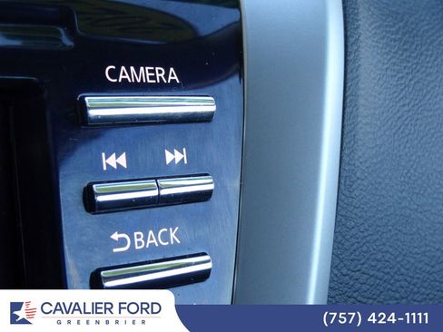 Used 2021 Nissan Murano SL w/ SL Moonroof Package AWD/4WD image 34
