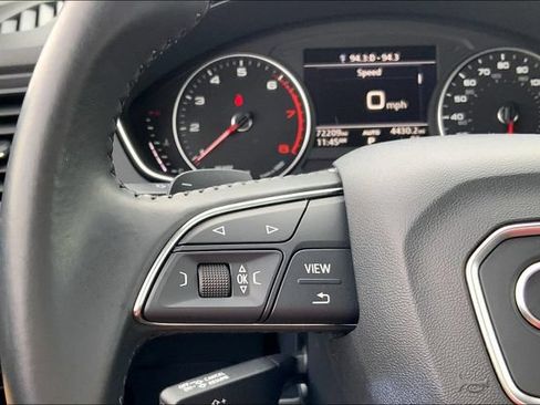 Used 2018 Audi Q5 Prestige w/ Premium Plus Package AWD/4WD image 21