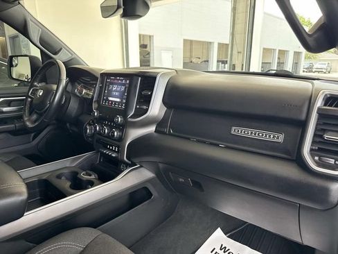 Used 2020 RAM 1500 Big Horn AWD/4WD image 49