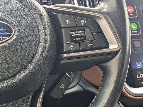 Used 2022 Subaru Outback Touring XT image 25