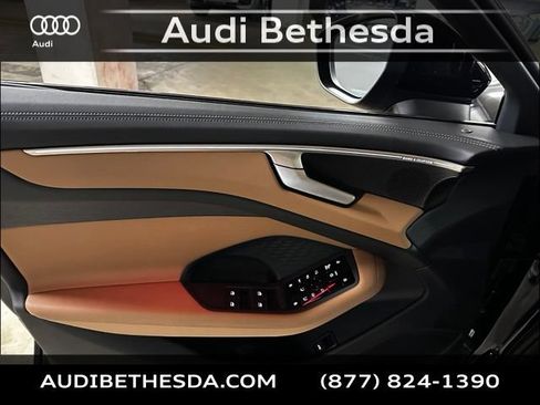 New 2026 Audi A6 Premium Plus AWD/4WD image 13