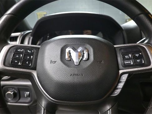 Used 2022 RAM 3500 Tradesman w/ Max Tow Package image 17