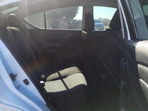 Used 2018 Nissan Versa S Plus image 19