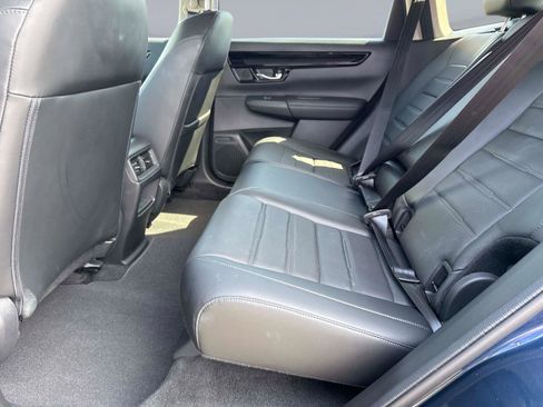 Certified 2023 Honda CR-V EX-L image 15