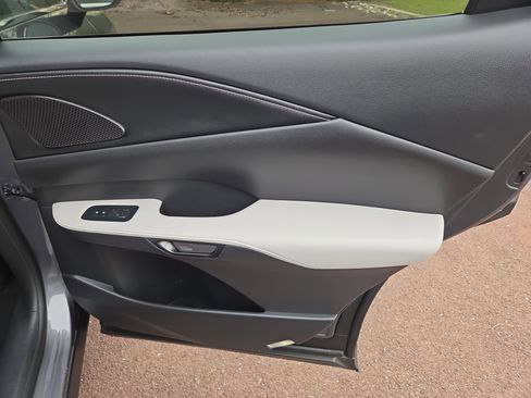 Certified 2023 Lexus RX 350 Premium image 19