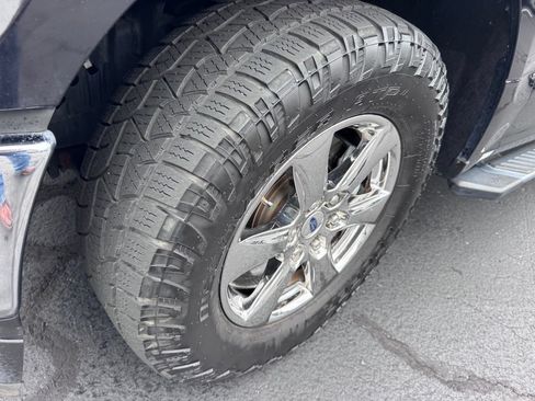 Used 2020 Ford F150 XLT w/ Equipment Group 302A Luxury RWD image 36
