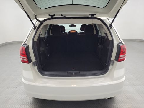 Used 2018 Dodge Journey SE w/ Popular Equipment Group image 29