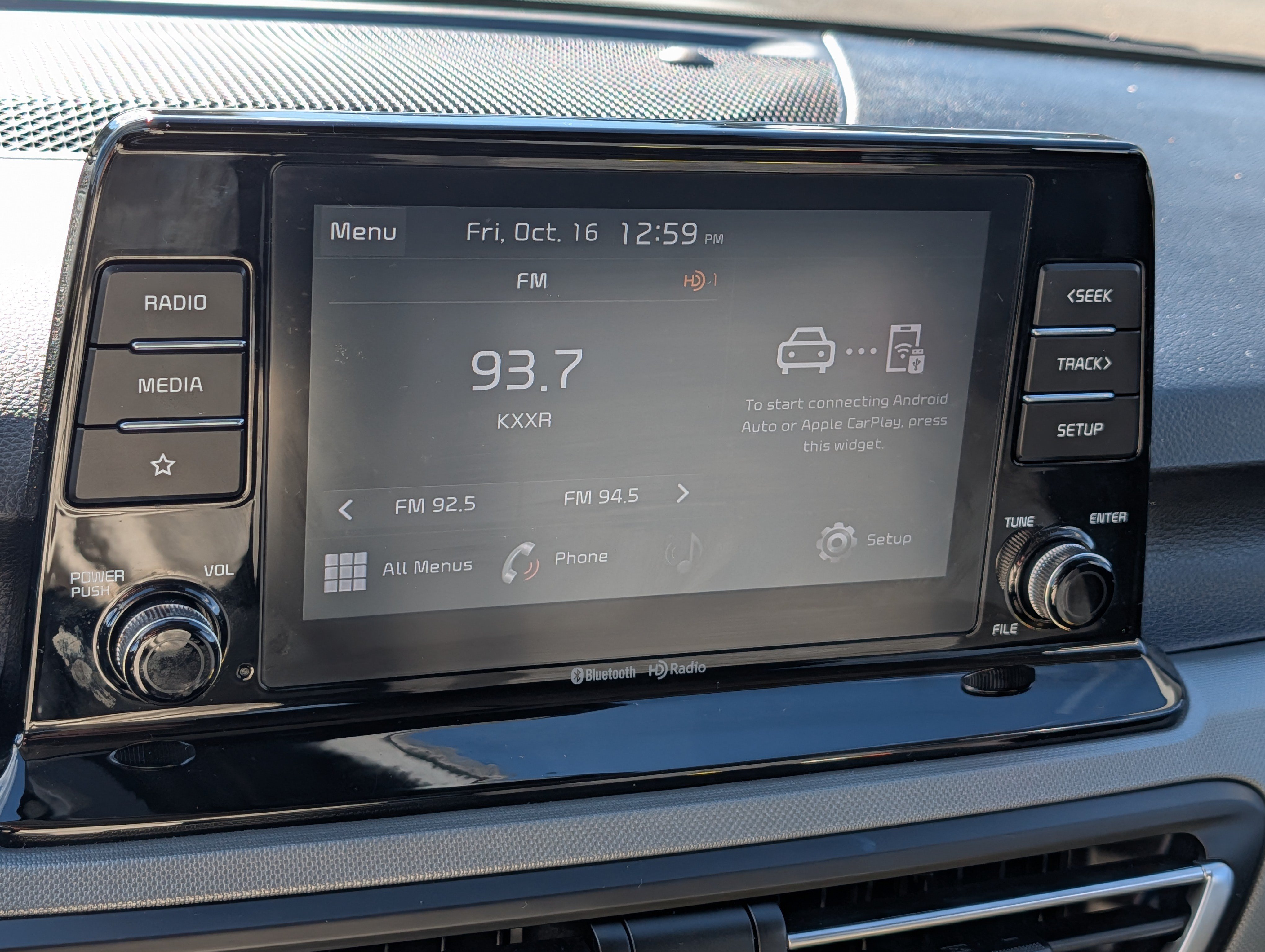 Certified 2023 Kia Seltos LX AWD/4WD image 22