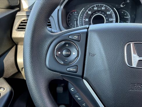 Used 2015 Honda CR-V EX image 25