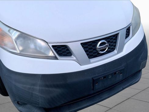 Used 2015 Nissan NV200 S w/ Cruise Control Package FWD image 25