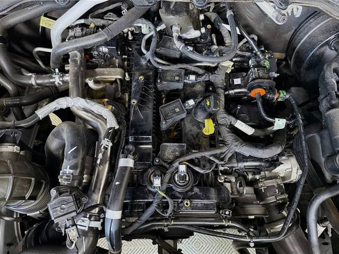 Used 2020 Ford Ranger XL w/ Equipment Group 101A Mid image 36