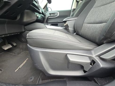 Used 2024 Ford Bronco Sport Big Bend AWD/4WD image 21