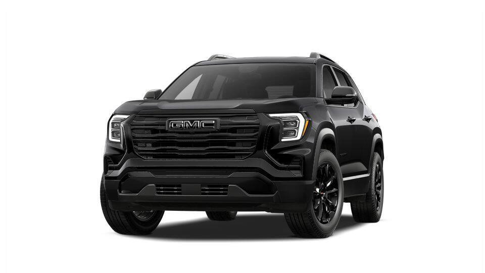 New 2027 GMC Terrain Elevation w/ Elevation Premium Package FWD image 41