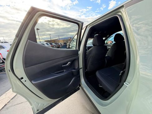 Used 2024 Hyundai Santa Cruz SEL image 24