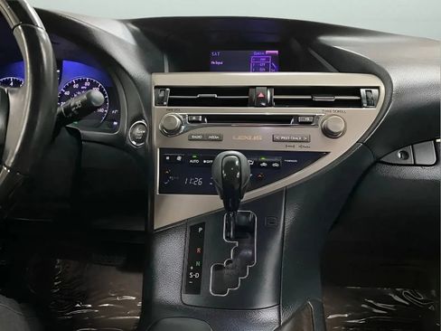 Used 2013 Lexus RX 350 FWD w/ Premium Pkg image 19