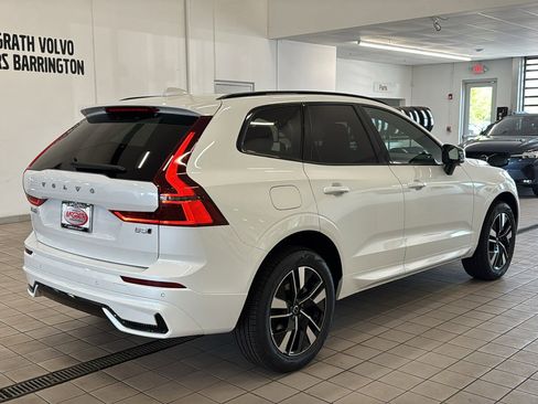 New 2026 Volvo XC60 B5 Core w/ Climate Package AWD/4WD image 5
