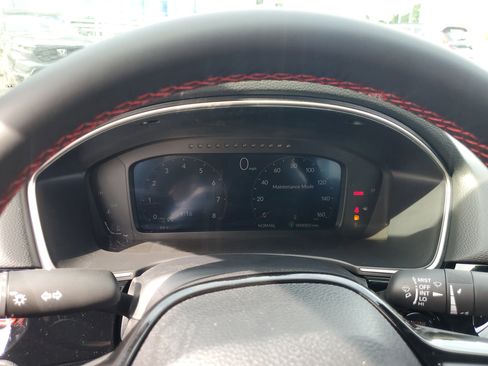 New 2026 Honda Civic Si image 29