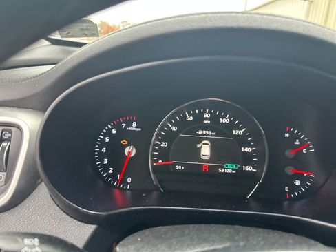 Used 2019 Kia Sorento EX w/ EX Touring Package image 20