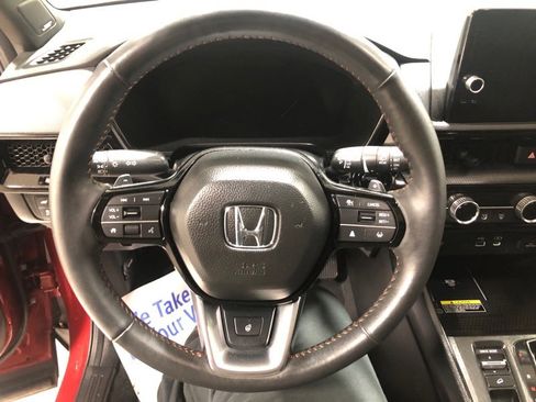 Used 2024 Honda CR-V Sport Touring image 25