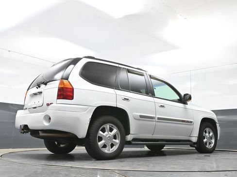 Used 2003 GMC Envoy SLT AWD/4WD image 23