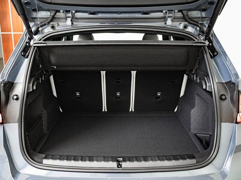 New 2026 BMW X1 xDrive28i w/ Convenience Package AWD/4WD image 21