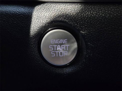 Certified 2025 Kia Sorento EX image 25